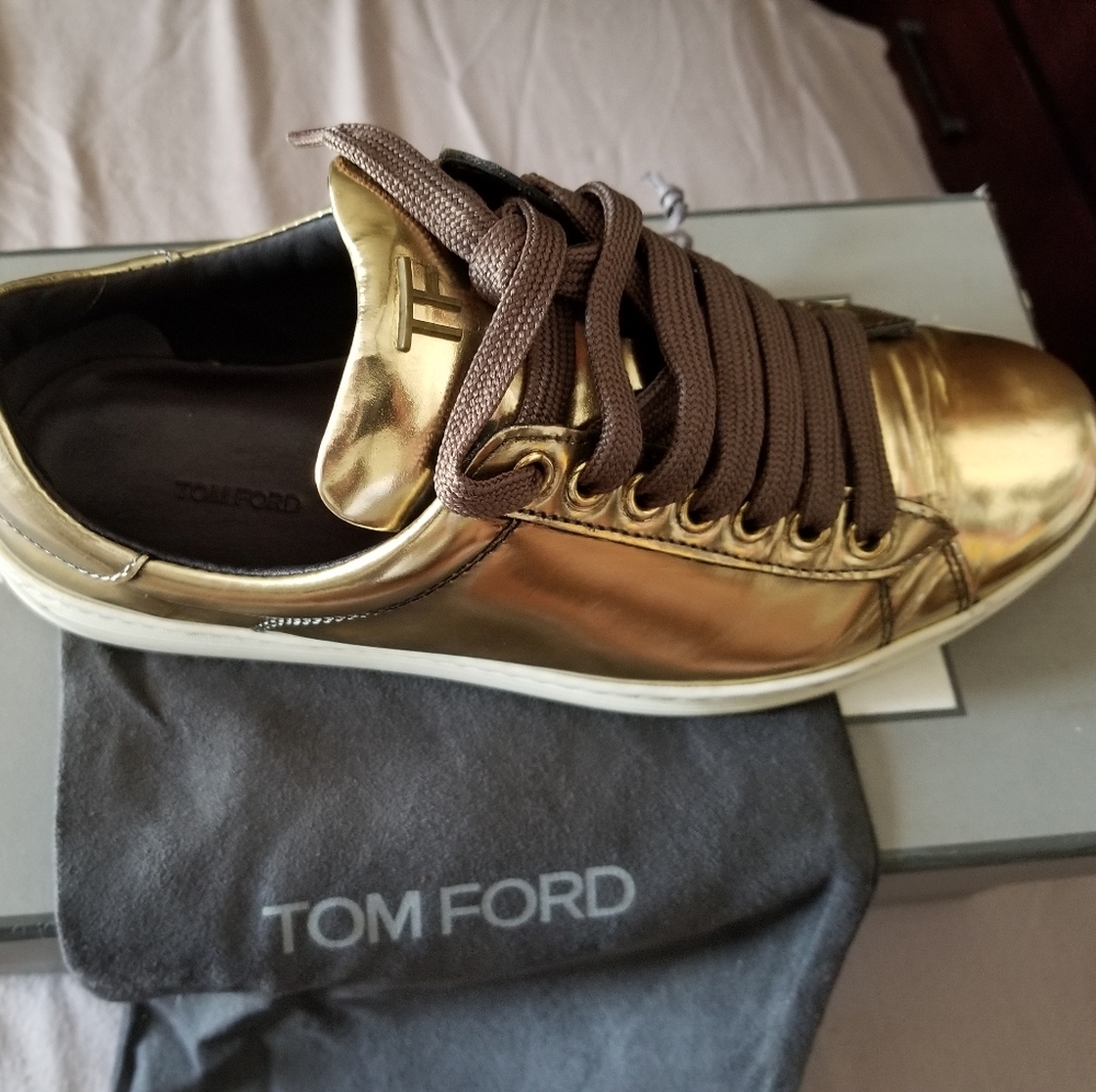 Tom Ford